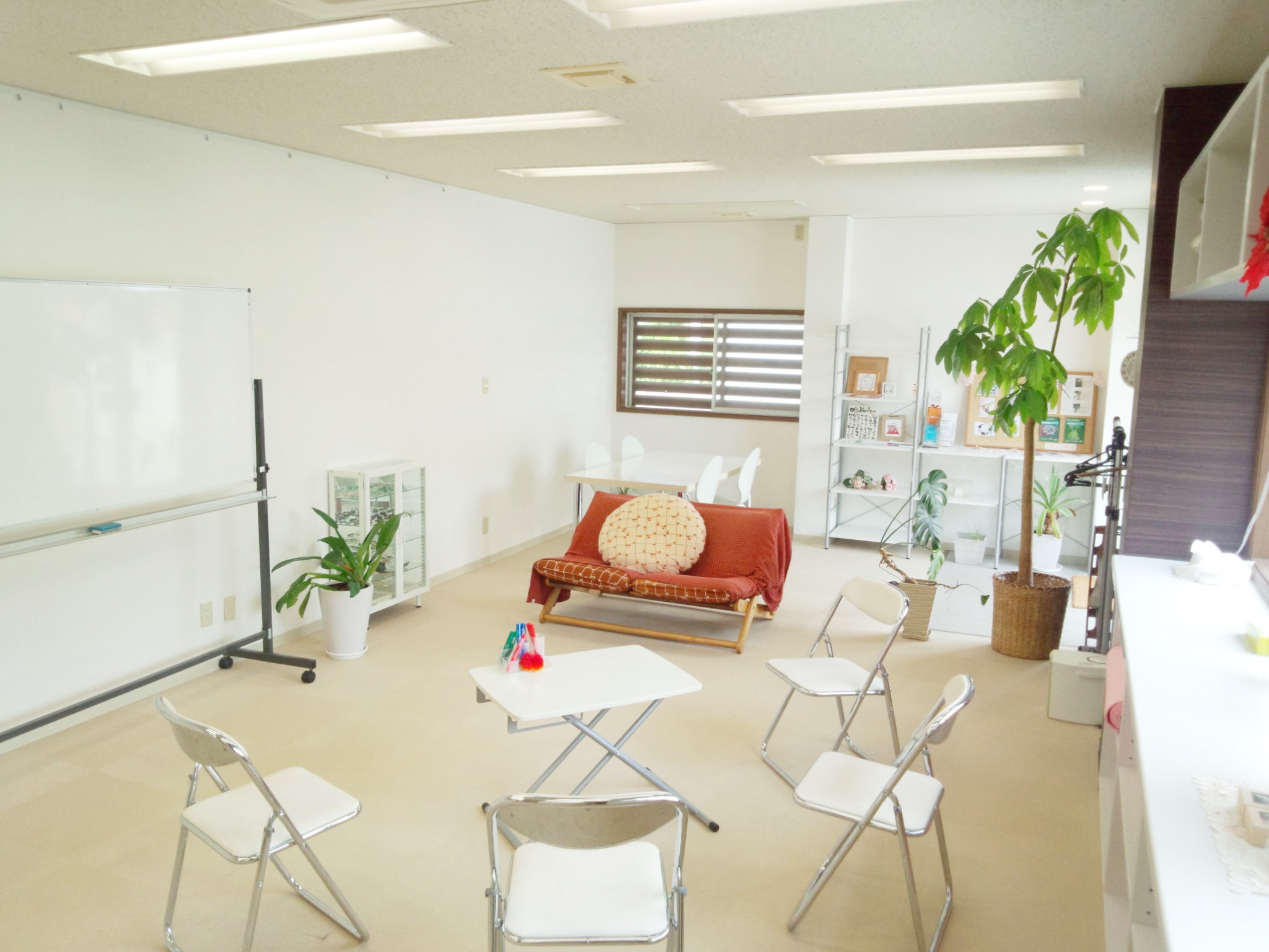 城山セミナールーム 城山セミナールーム